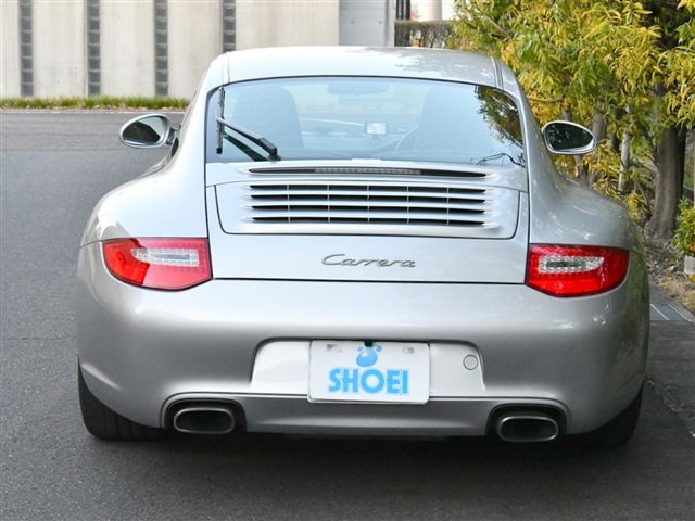 2009 Porsche 911 缩略图 13