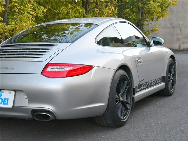 2009 Porsche 911 缩略图 12