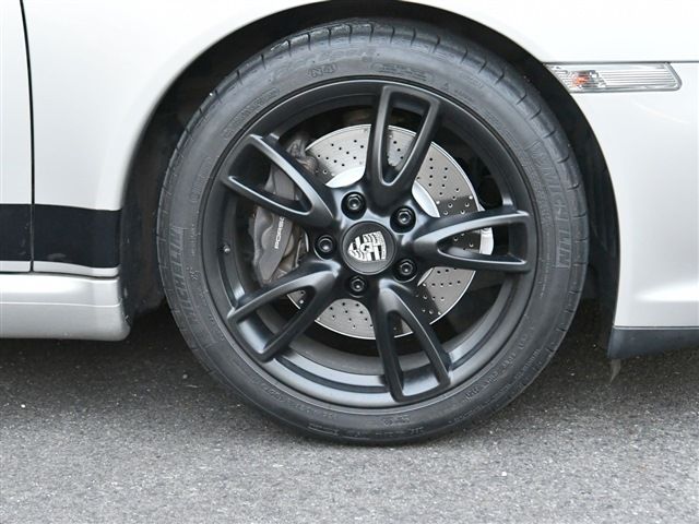 2009 Porsche 911 缩略图 10