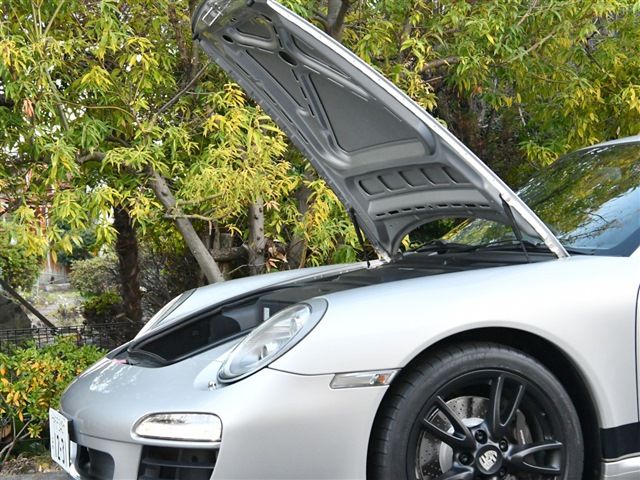 2009 Porsche 911 缩略图 8