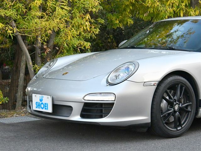 2009 Porsche 911 缩略图 7