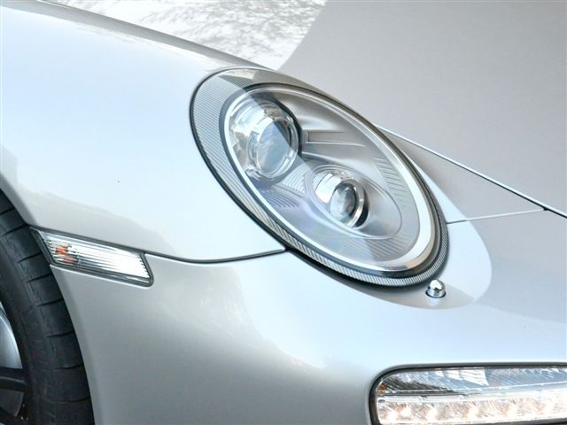 2009 Porsche 911 缩略图 6