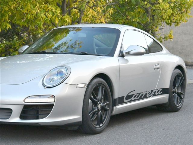 2009 Porsche 911 缩略图 5