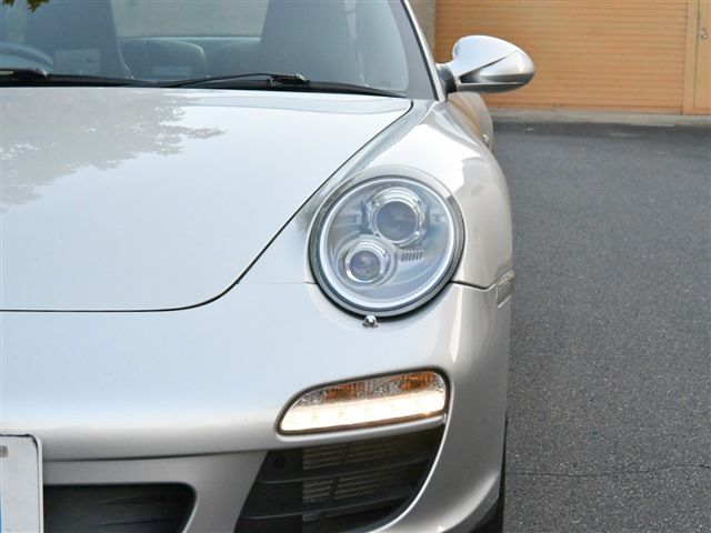 2009 Porsche 911 缩略图 4