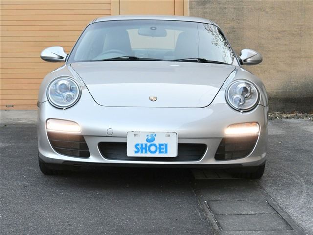 2009 Porsche 911 缩略图 2