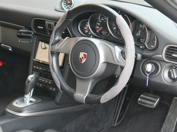 2009 Porsche 911 缩略图 16