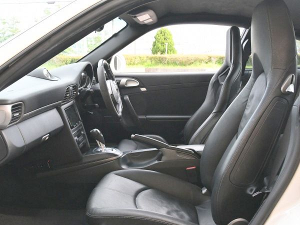 2009 Porsche 911 缩略图 17