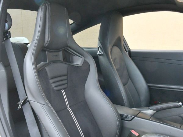 2009 Porsche 911 缩略图 18