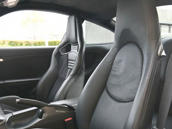 2009 Porsche 911 缩略图 20