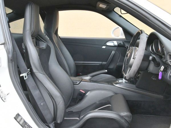 2009 Porsche 911 缩略图 21