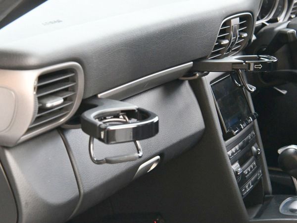 2009 Porsche 911 缩略图 22