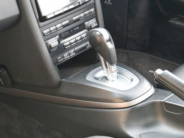 2009 Porsche 911 缩略图 23