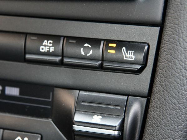 2009 Porsche 911 缩略图 25