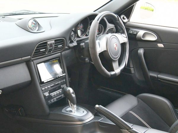 2009 Porsche 911 缩略图 27