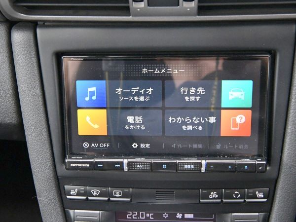 2009 Porsche 911 缩略图 28