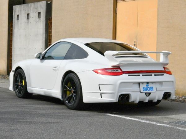 2009 Porsche 911 缩略图 10