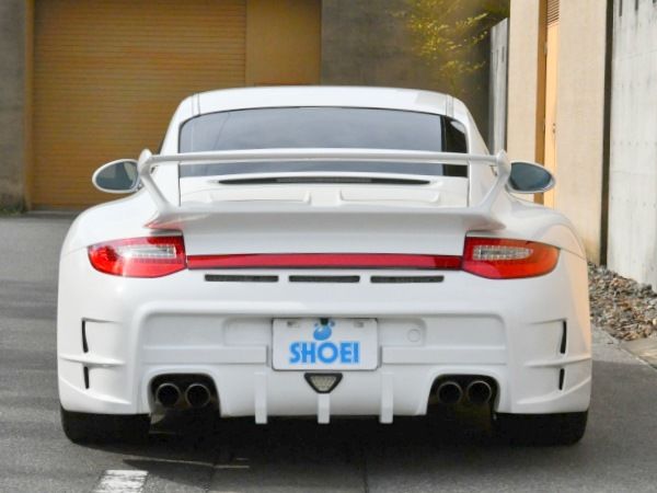 2009 Porsche 911 缩略图 9