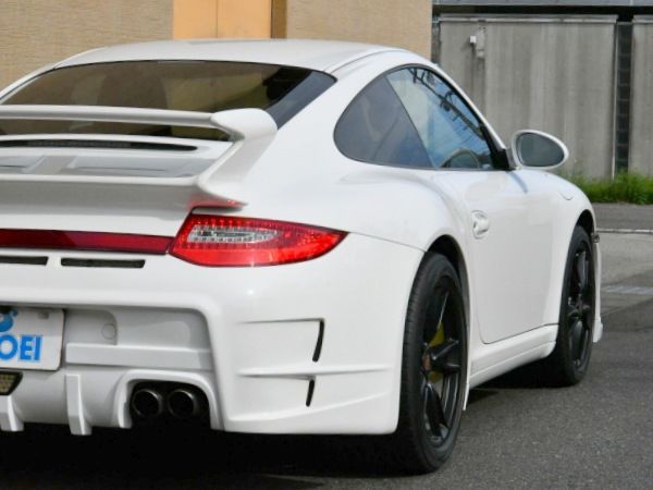 2009 Porsche 911 缩略图 8