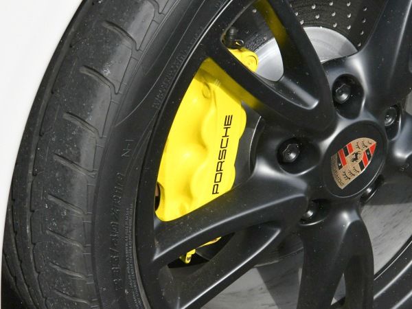 2009 Porsche 911 缩略图 7