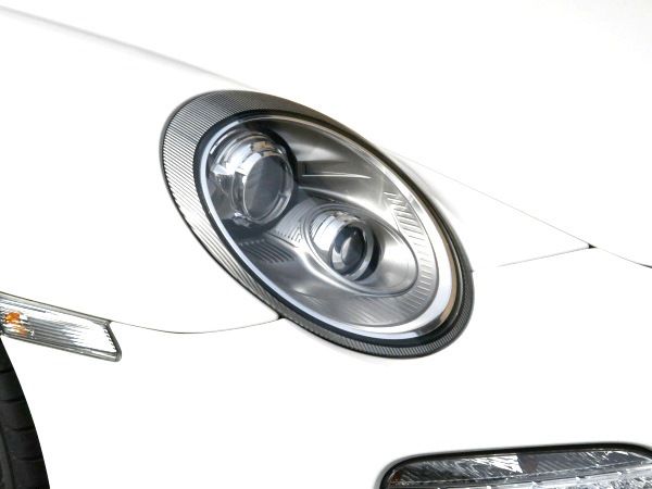 2009 Porsche 911 缩略图 6