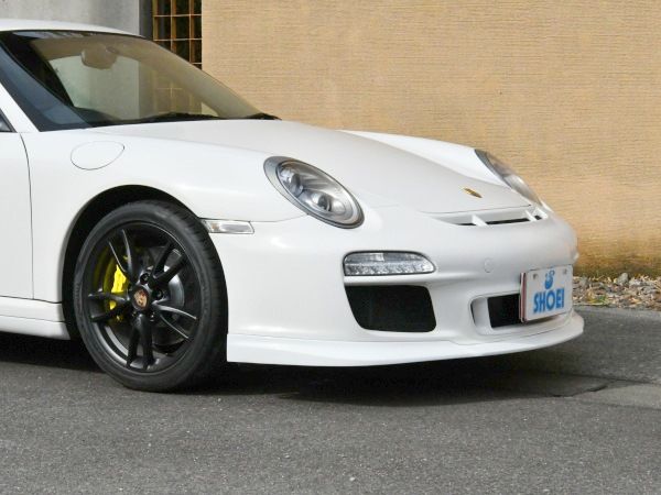 2009 Porsche 911 缩略图 5