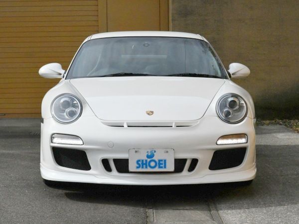 2009 Porsche 911 缩略图 2