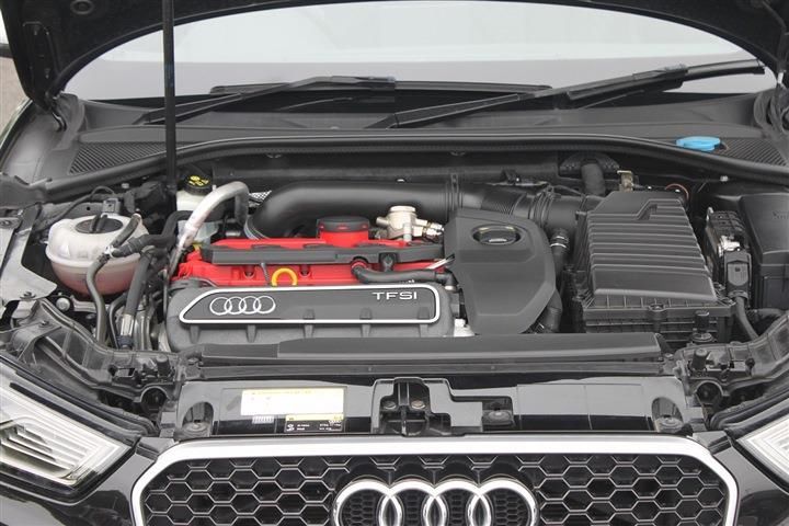 صورة مصغرة 19 لـ 2015 AUDI RS3 SPORTBACK
