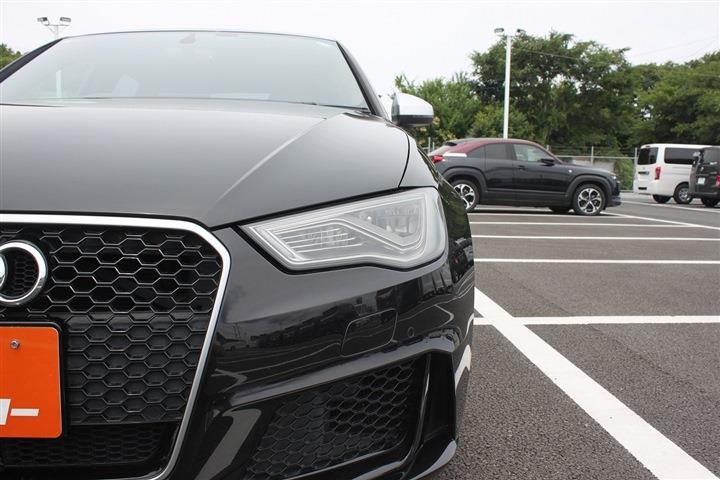صورة مصغرة 24 لـ 2015 AUDI RS3 SPORTBACK