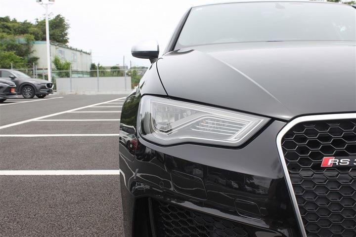 صورة مصغرة 25 لـ 2015 AUDI RS3 SPORTBACK