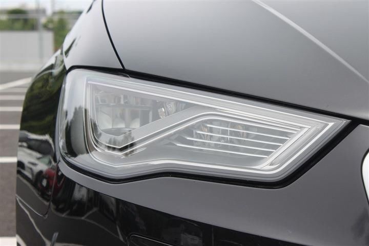 صورة مصغرة 26 لـ 2015 AUDI RS3 SPORTBACK
