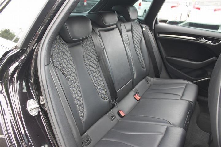 صورة مصغرة 15 لـ 2015 AUDI RS3 SPORTBACK