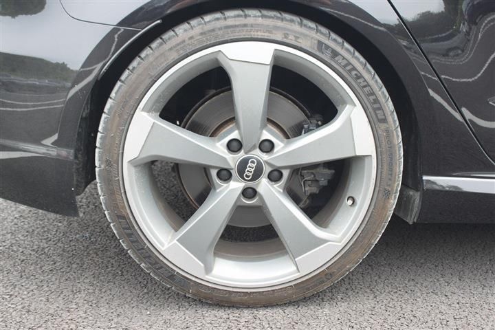 صورة مصغرة 13 لـ 2015 AUDI RS3 SPORTBACK