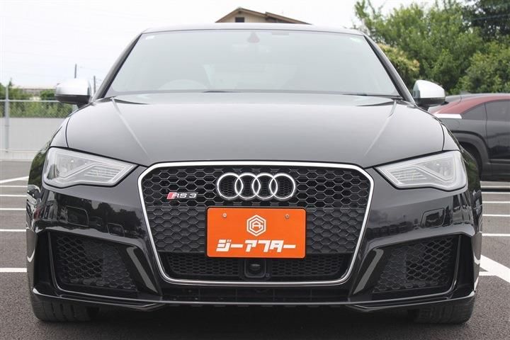 صورة 7 لـ 2015 AUDI RS3 SPORTBACK