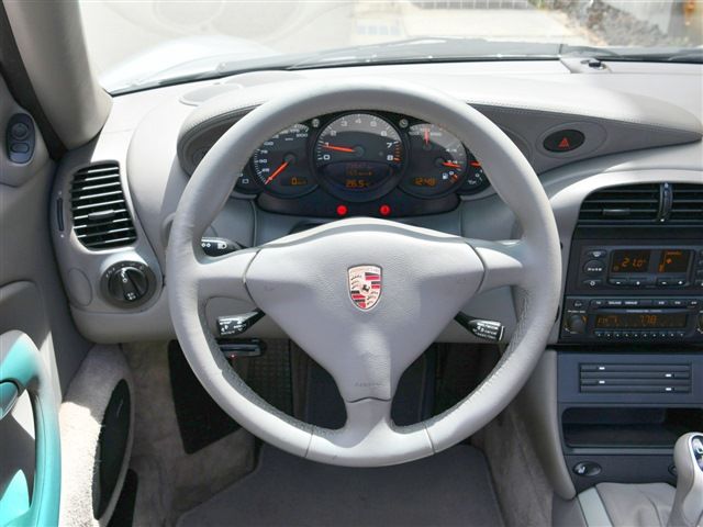 صورة مصغرة 16 لـ 2003 Porsche 911