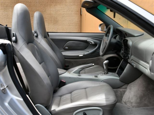 صورة مصغرة 19 لـ 2003 Porsche 911