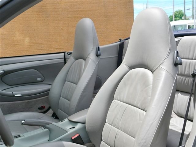 صورة مصغرة 20 لـ 2003 Porsche 911
