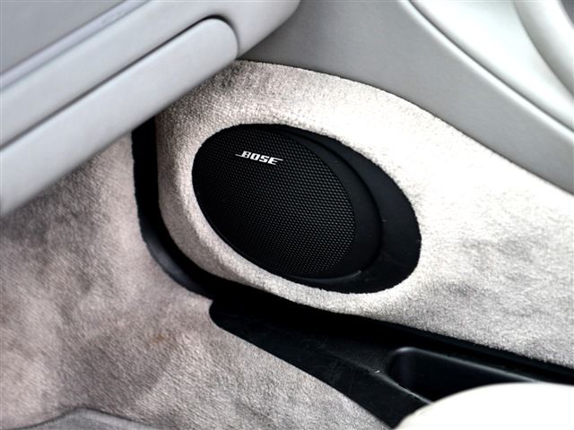 صورة مصغرة 23 لـ 2003 Porsche 911