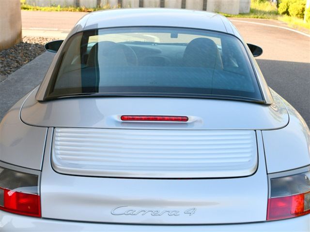 صورة مصغرة 14 لـ 2003 Porsche 911