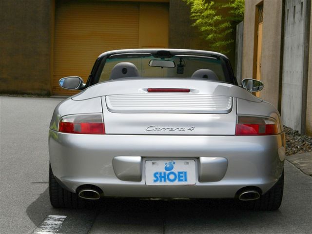 صورة مصغرة 13 لـ 2003 Porsche 911