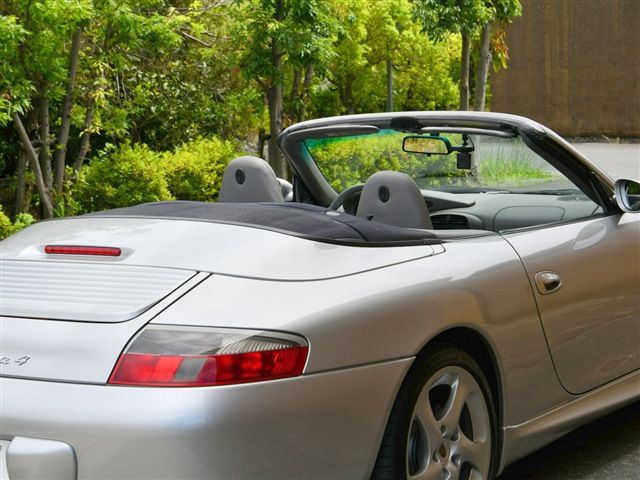 صورة مصغرة 12 لـ 2003 Porsche 911