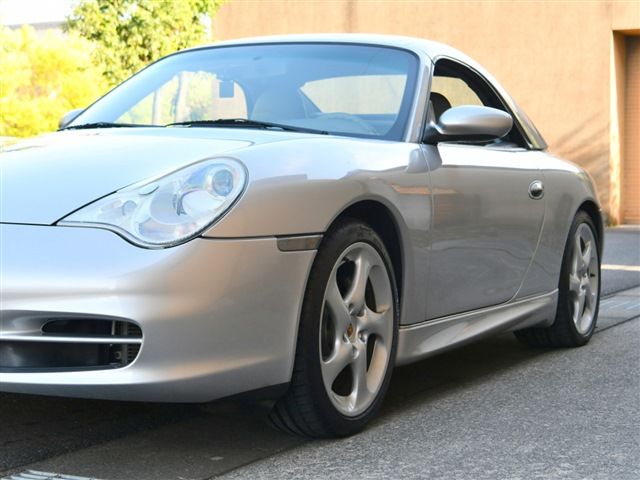 صورة مصغرة 7 لـ 2003 Porsche 911