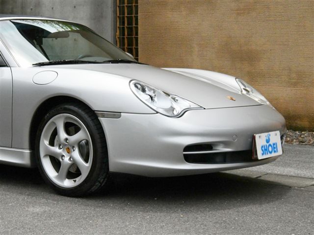 صورة مصغرة 6 لـ 2003 Porsche 911