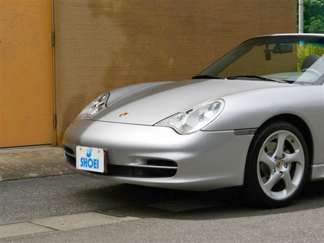 صورة مصغرة 5 لـ 2003 Porsche 911