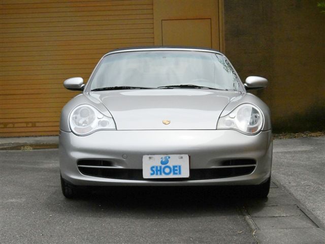 صورة مصغرة 2 لـ 2003 Porsche 911