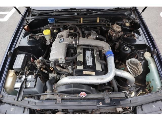 صورة مصغرة 20 لـ 1990 Nissan CEFIRO