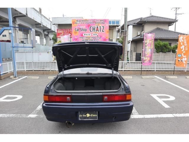 صورة مصغرة 26 لـ 1990 Nissan CEFIRO