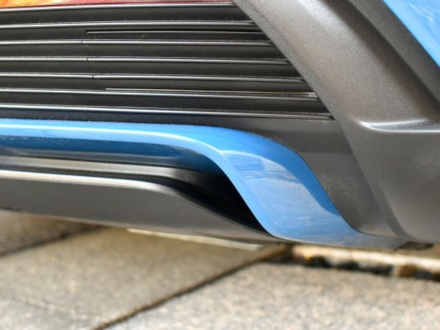 2021 Porsche TAYCAN 缩略图 13