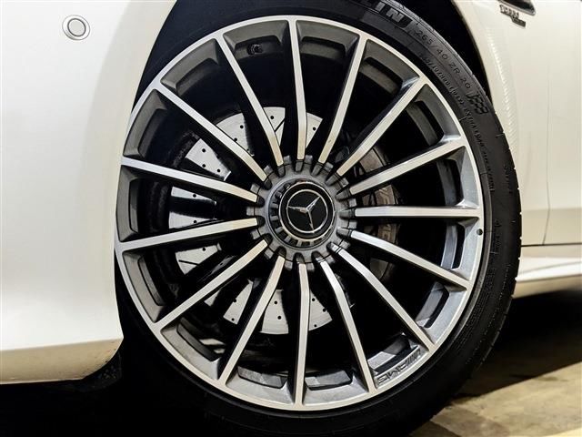 2019 Mercedes-BENZ GT AMG — миниатюра 14