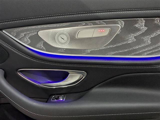 2019 Mercedes-BENZ GT AMG — миниатюра 11