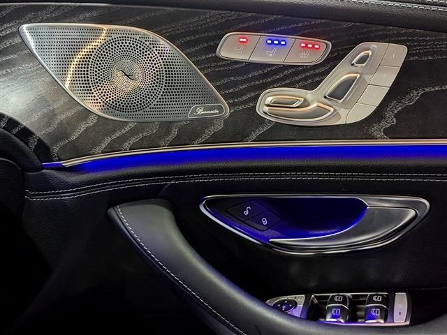 2019 Mercedes-BENZ GT AMG — миниатюра 10